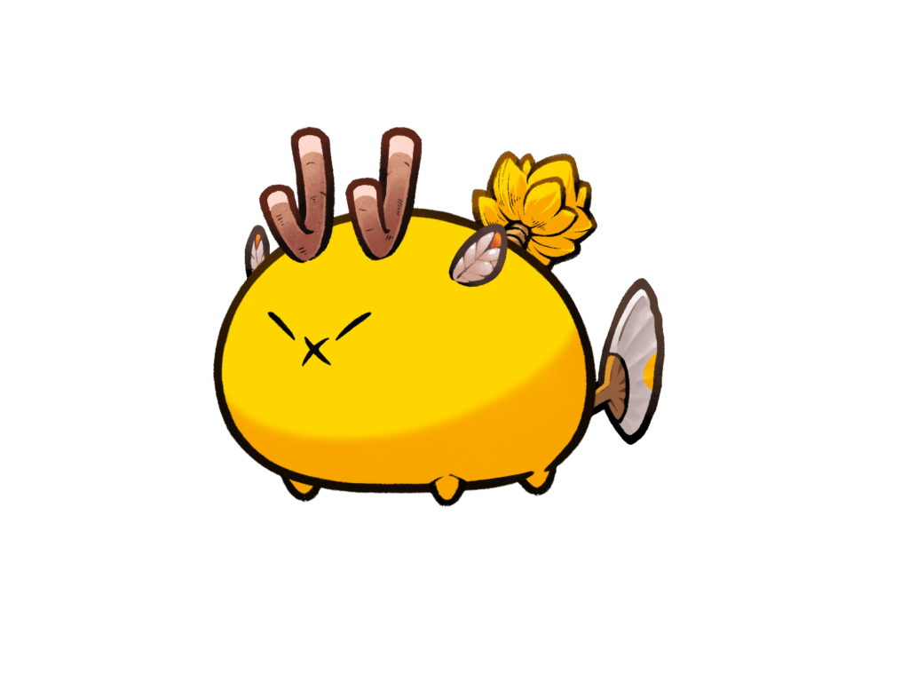 Axie Image