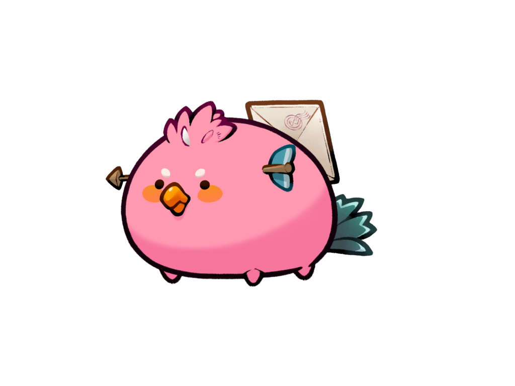 Axie Image