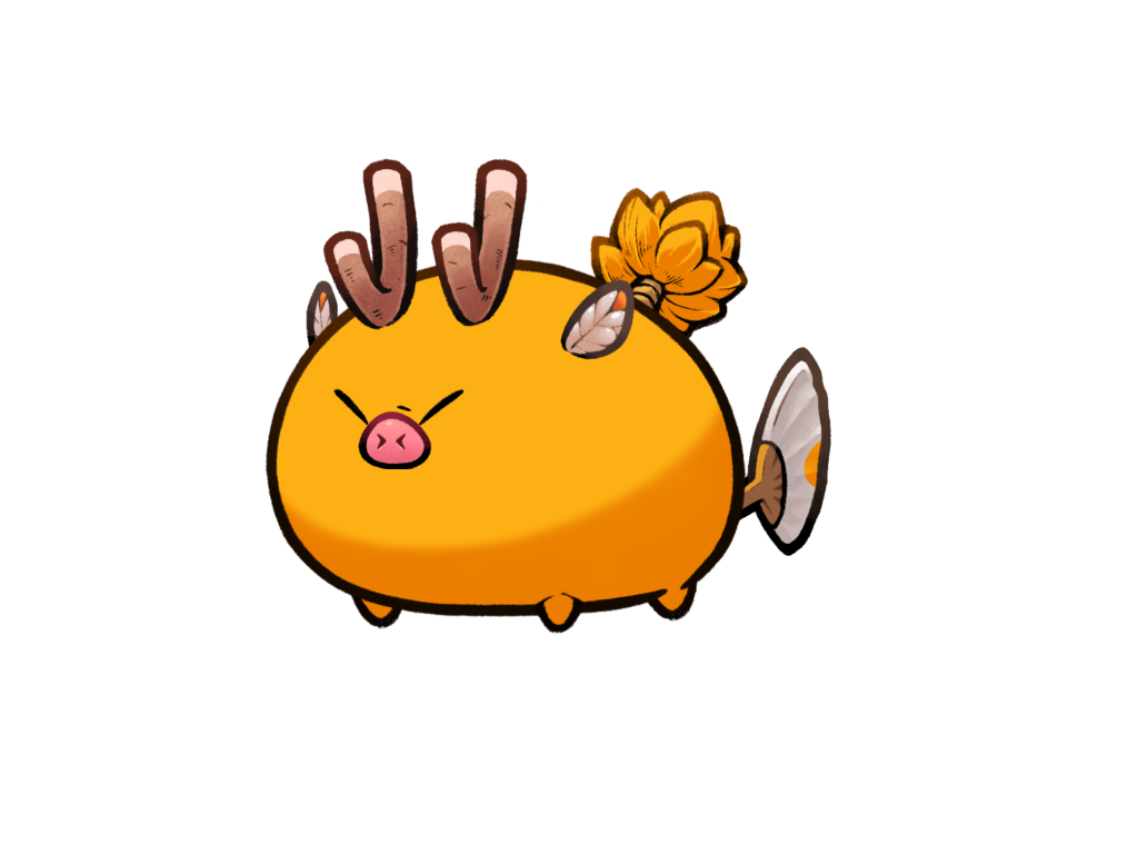 Axie Image