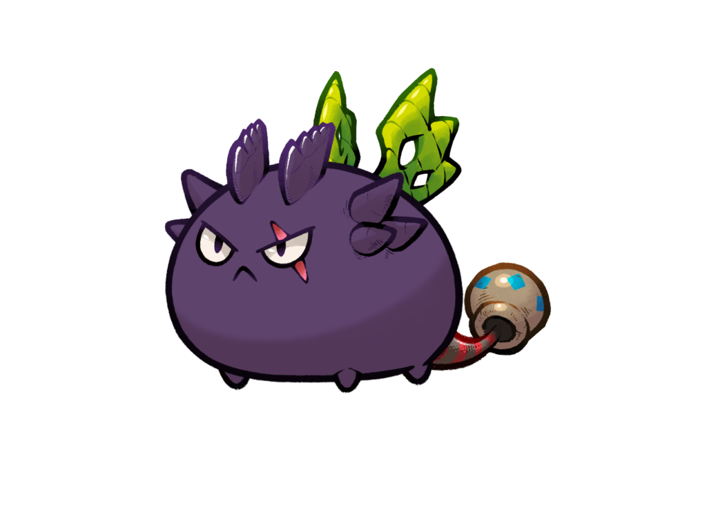 Axie Image