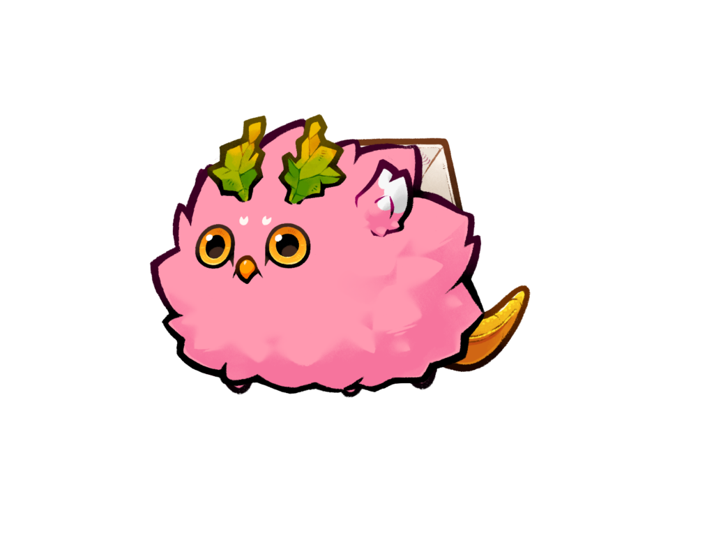 Axie Image
