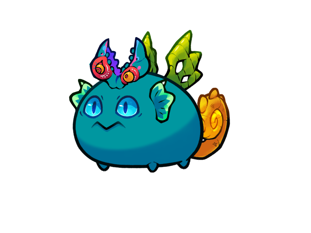 Axie Image
