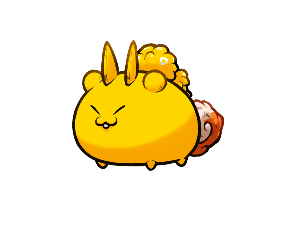 Axie Image
