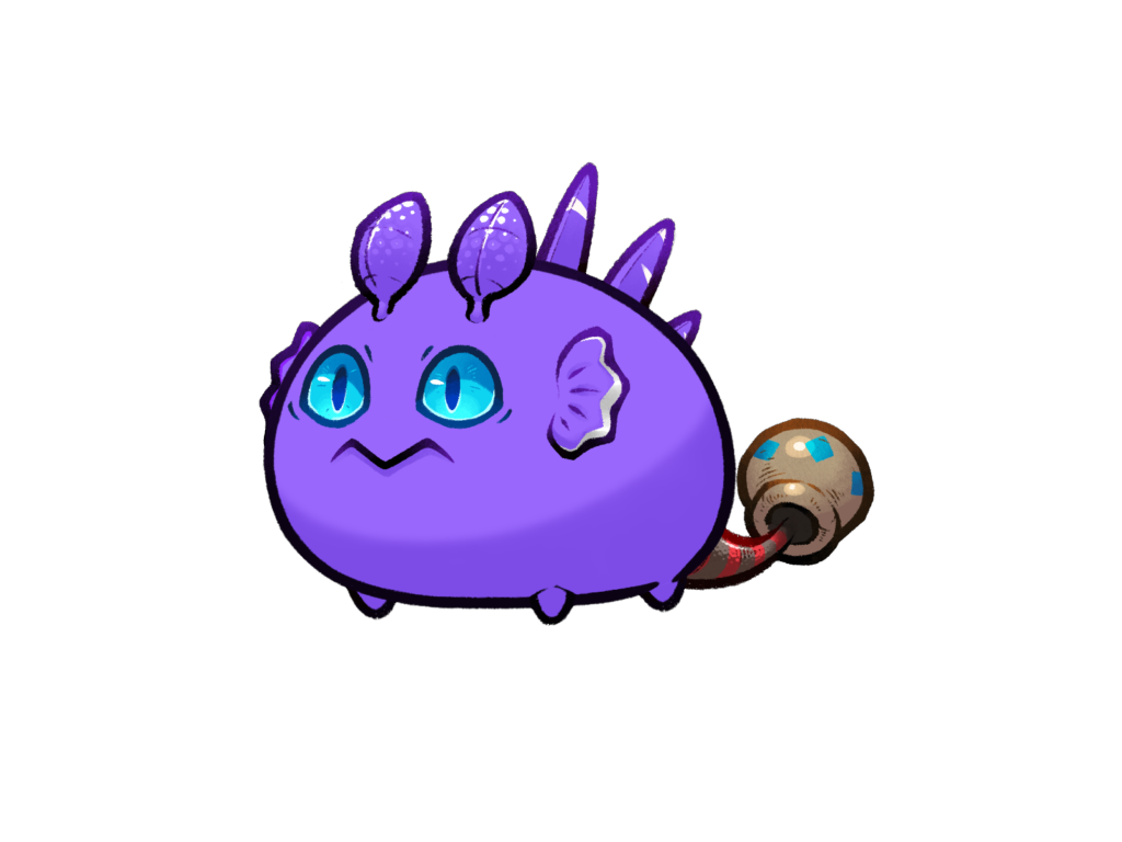 Axie Image
