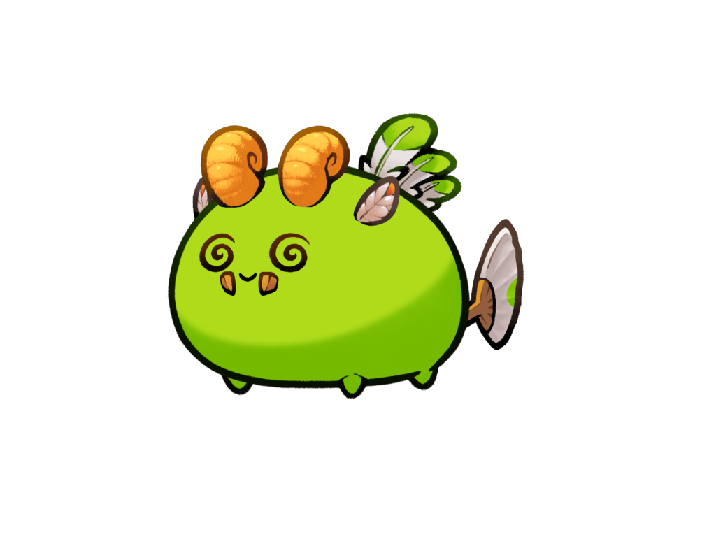 Axie Image