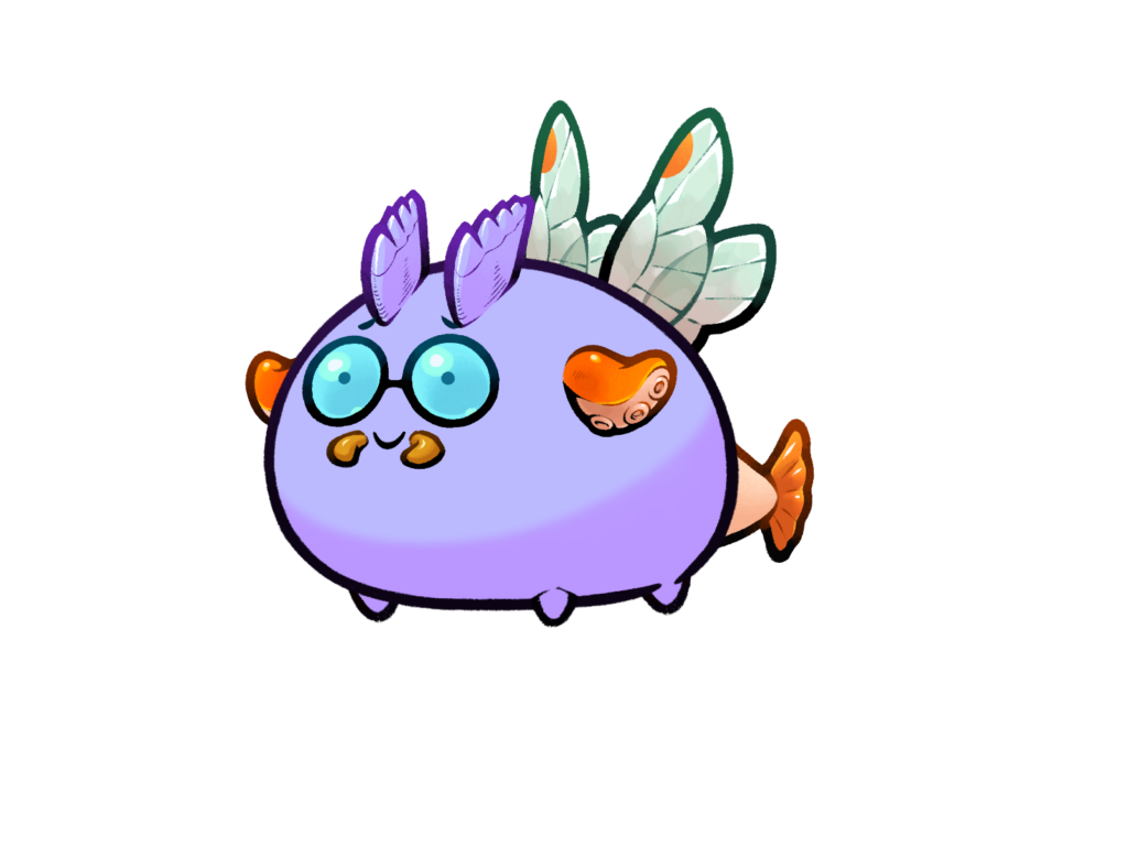 Axie Image