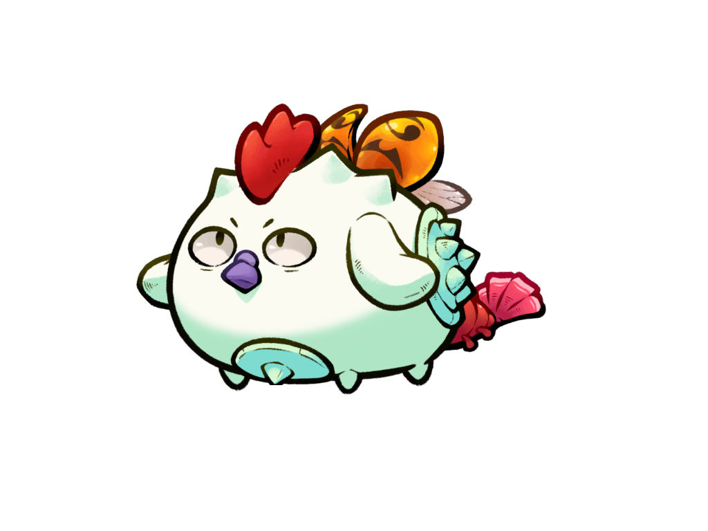 Axie Image