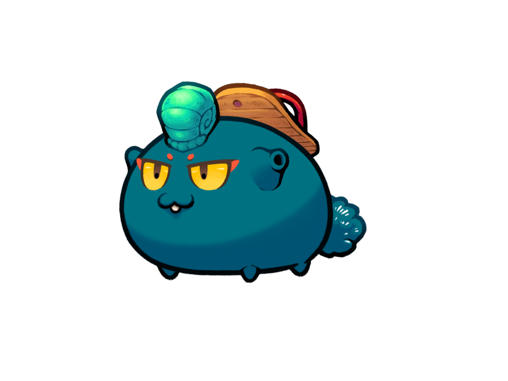 Axie Image