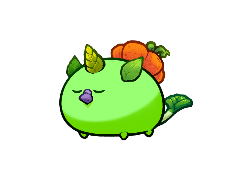 Axie Image