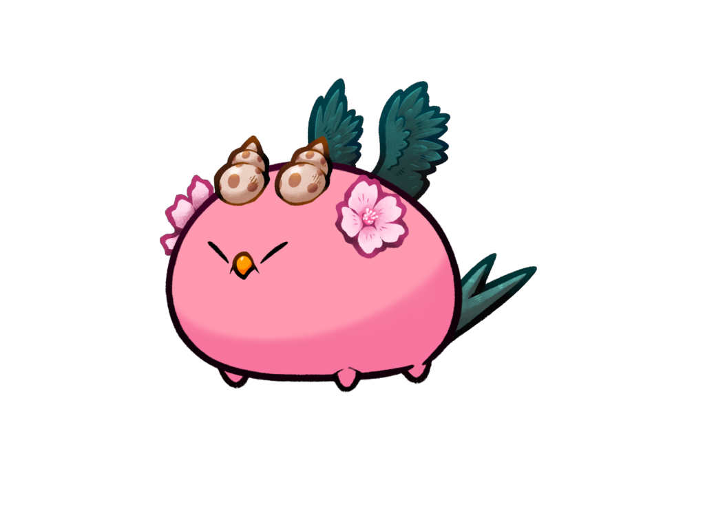 Axie Image