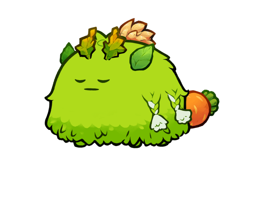 Axie Image
