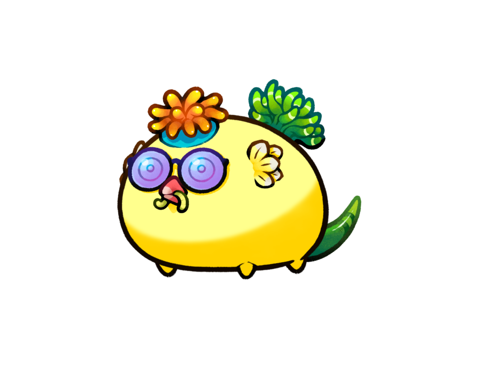 Axie Image
