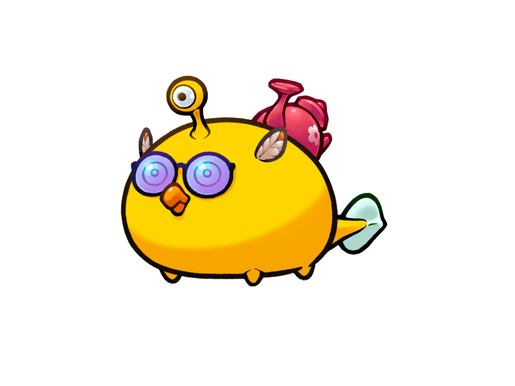 Axie Image