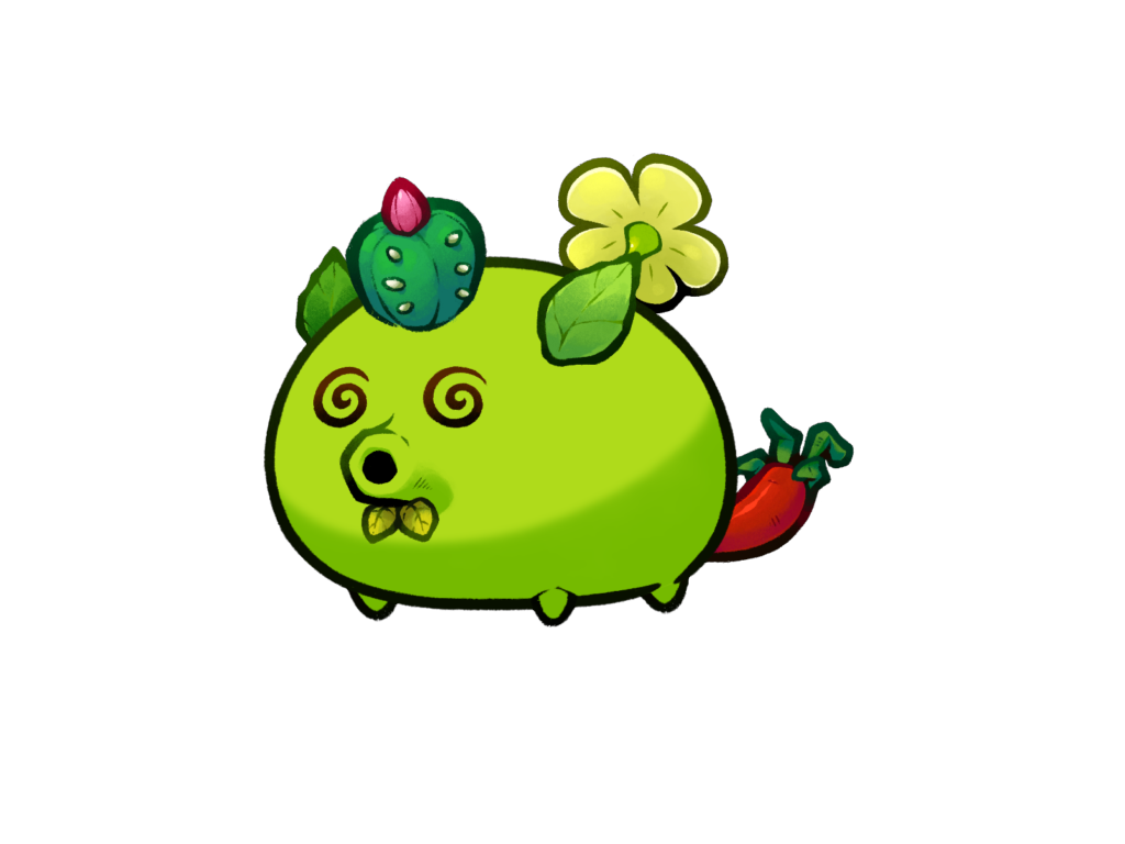 Axie Image