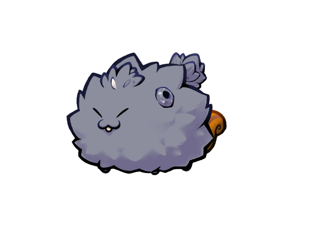 Axie 11603616