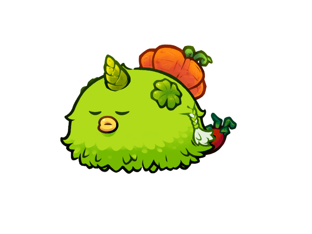 Axie Image