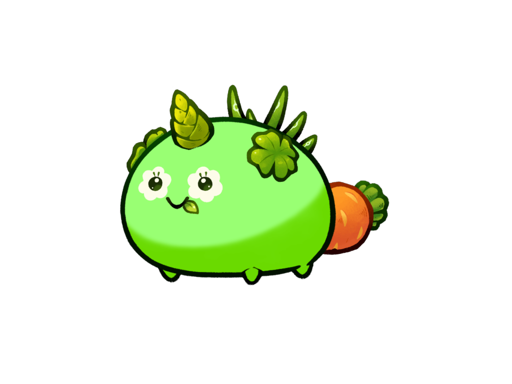 Axie Image