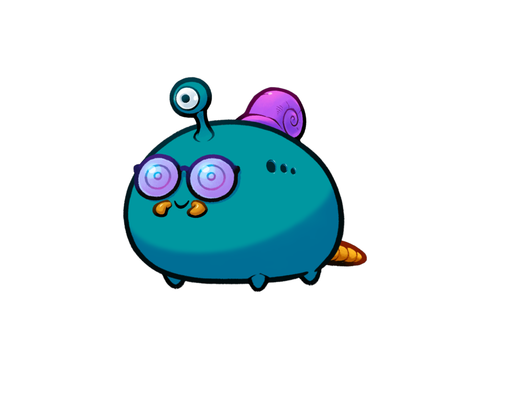 Axie 11604090