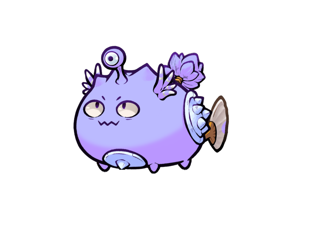 Axie Image