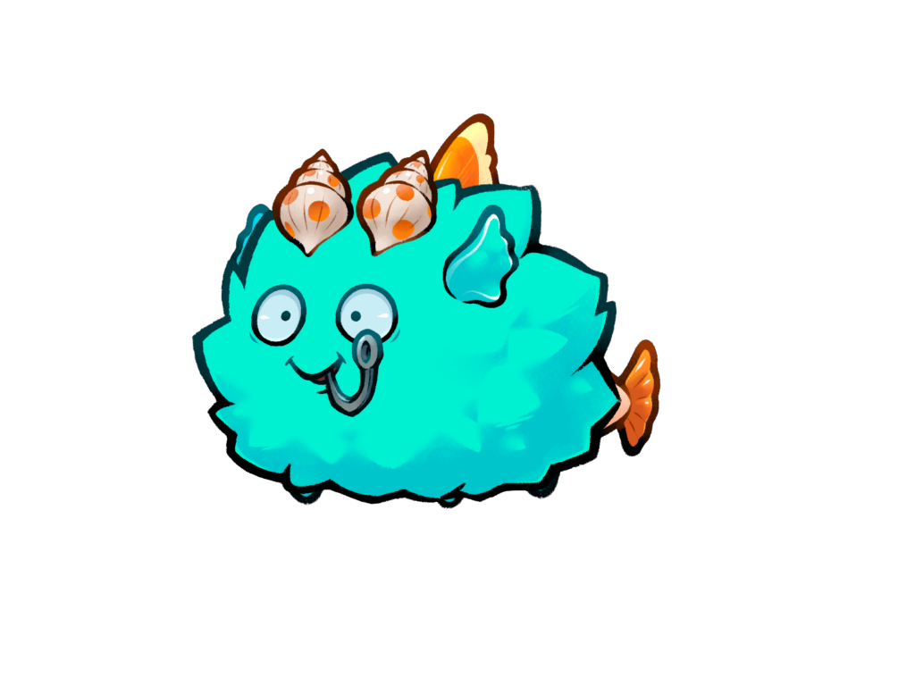 Axie 11605129