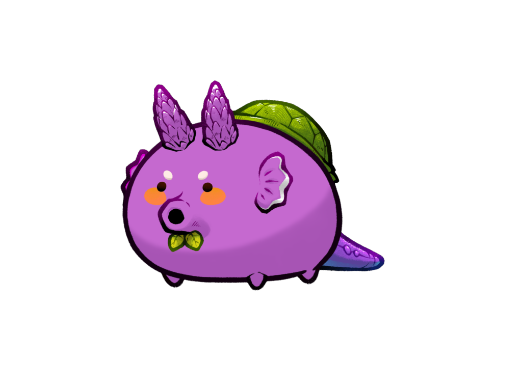 Axie Image
