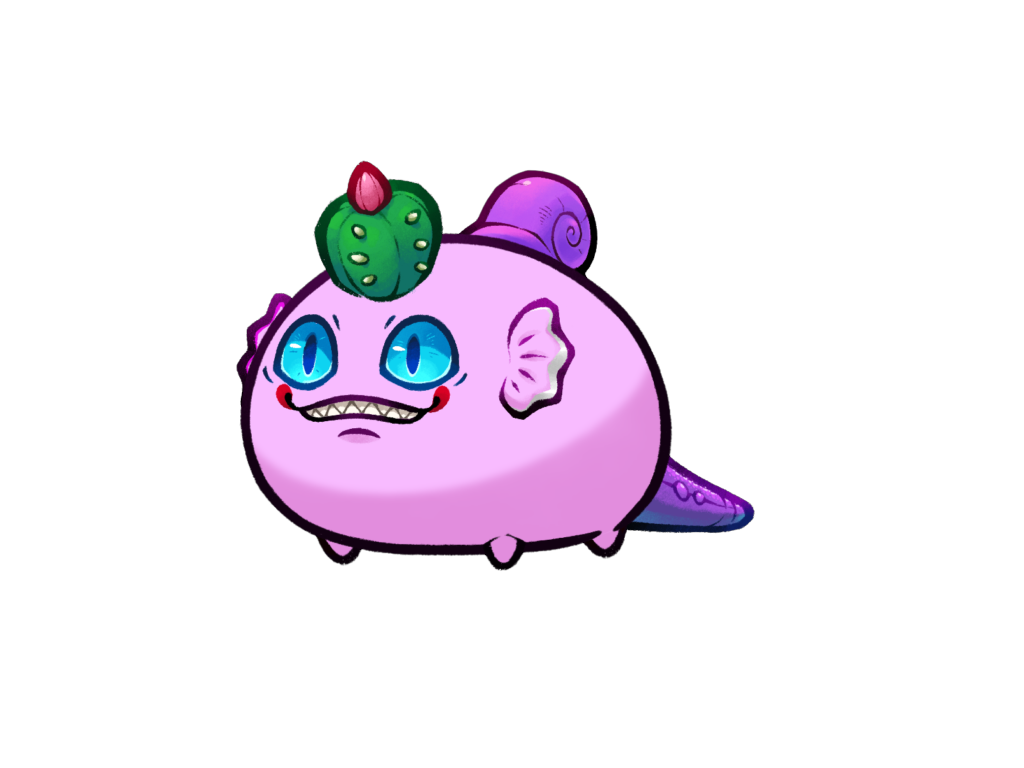 Axie Image