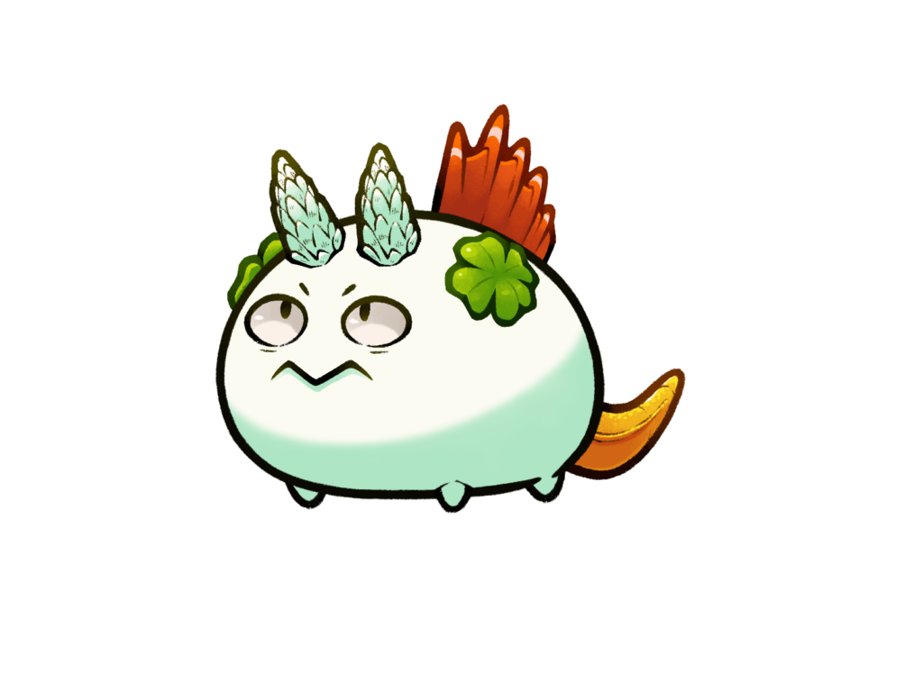Axie Image