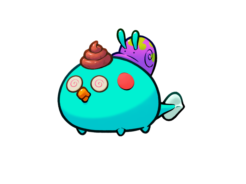 Axie Image
