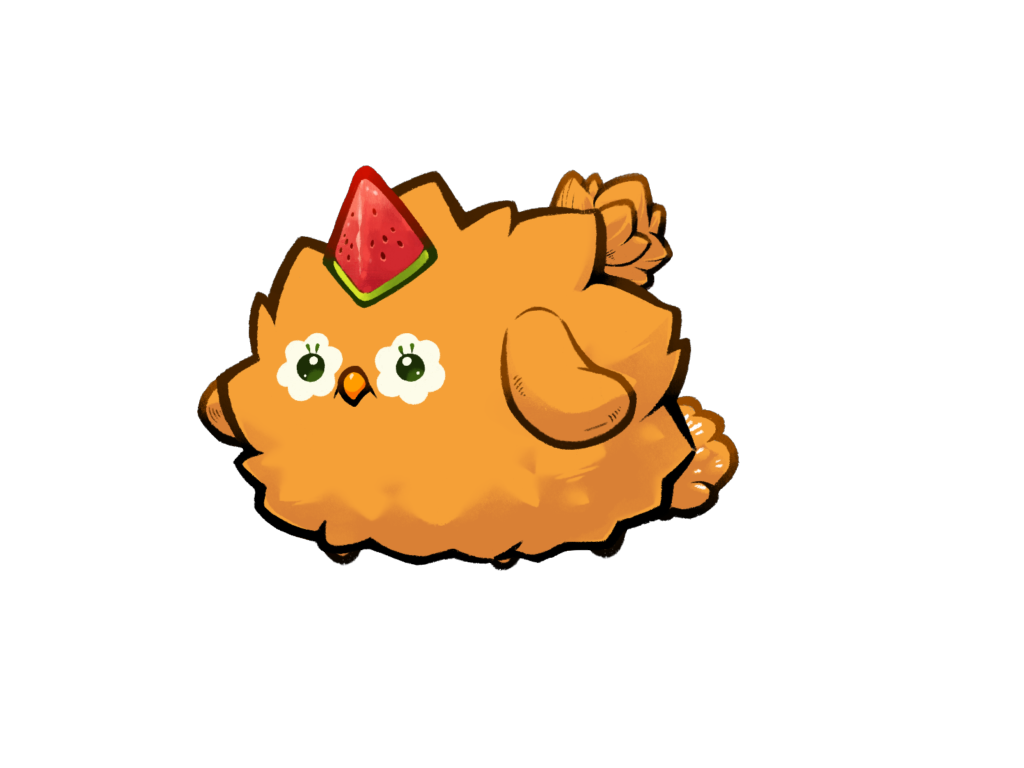 Axie Image