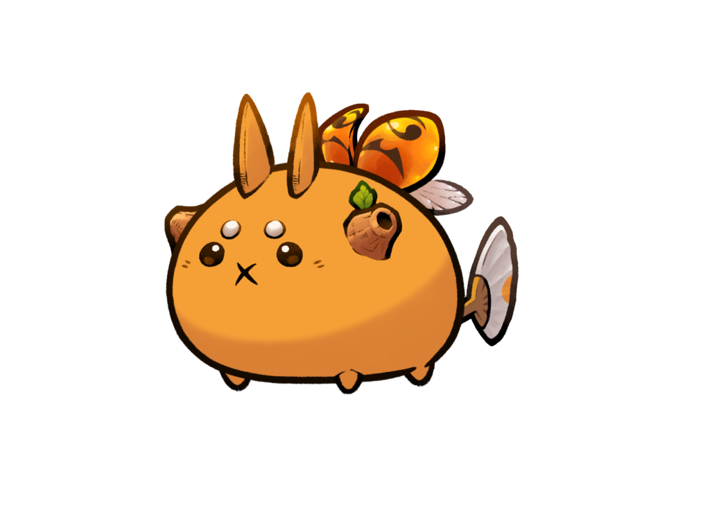 Axie 11607432