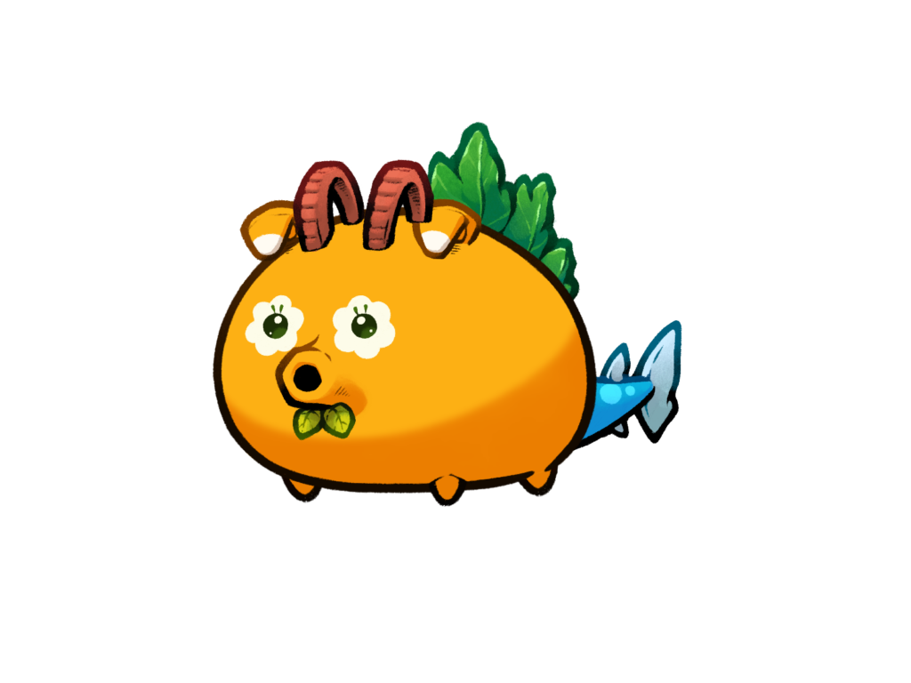 Axie 11607433