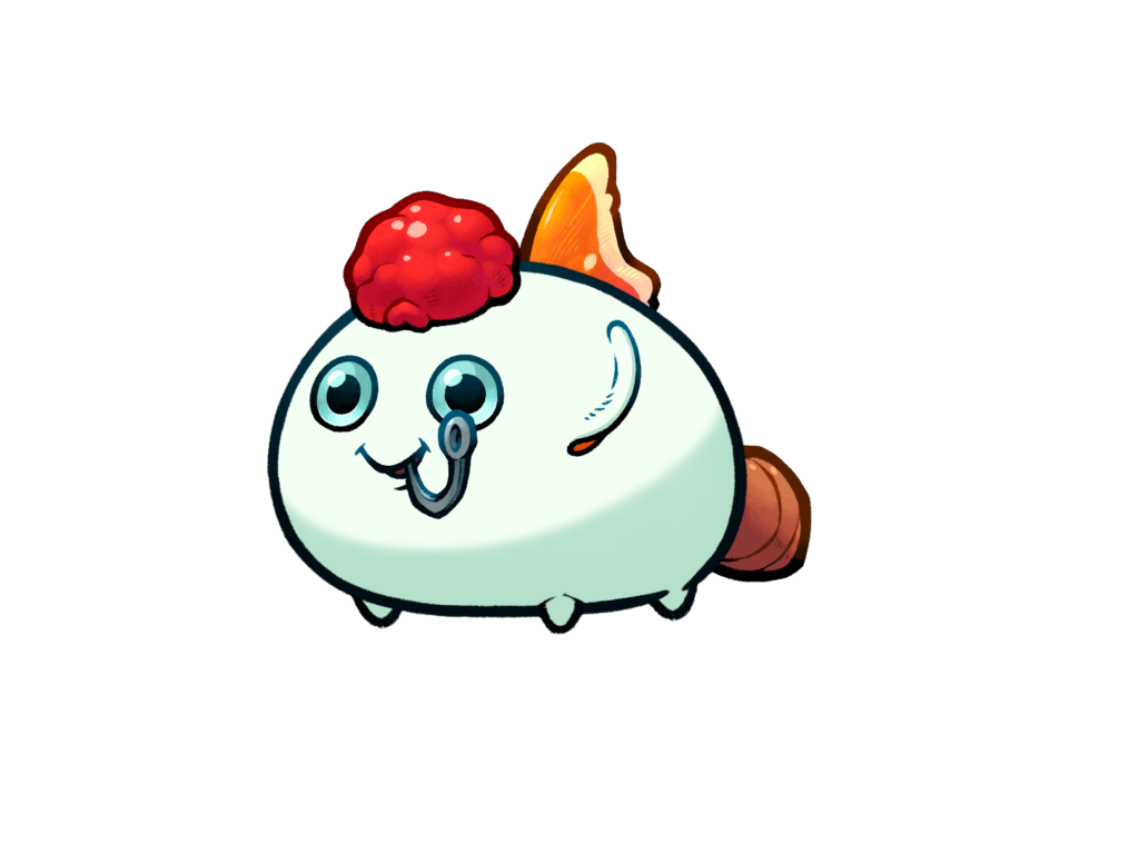 Axie 11607565