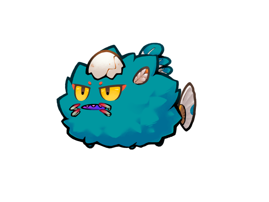 Axie Image