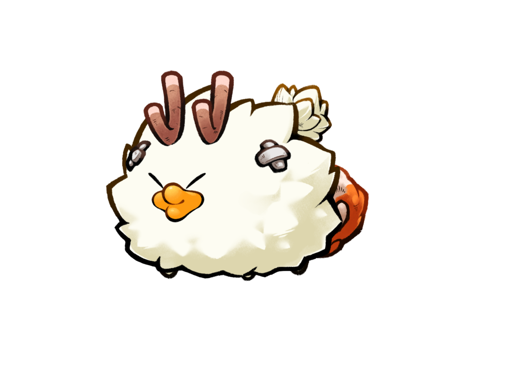 Axie Image