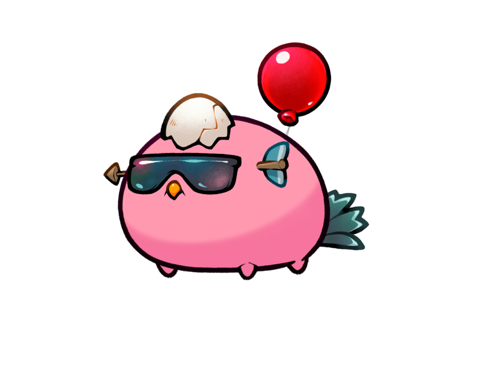 Axie Image