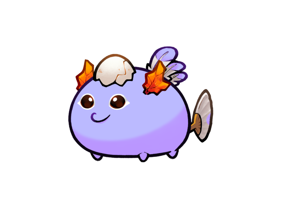 Axie Image