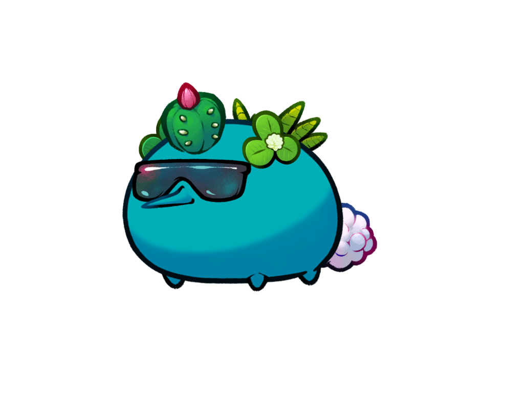 Axie Image