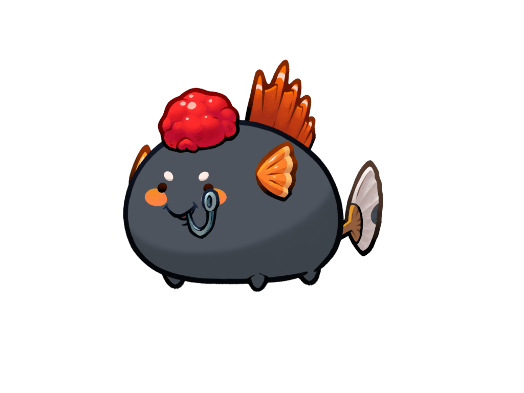 Axie Image