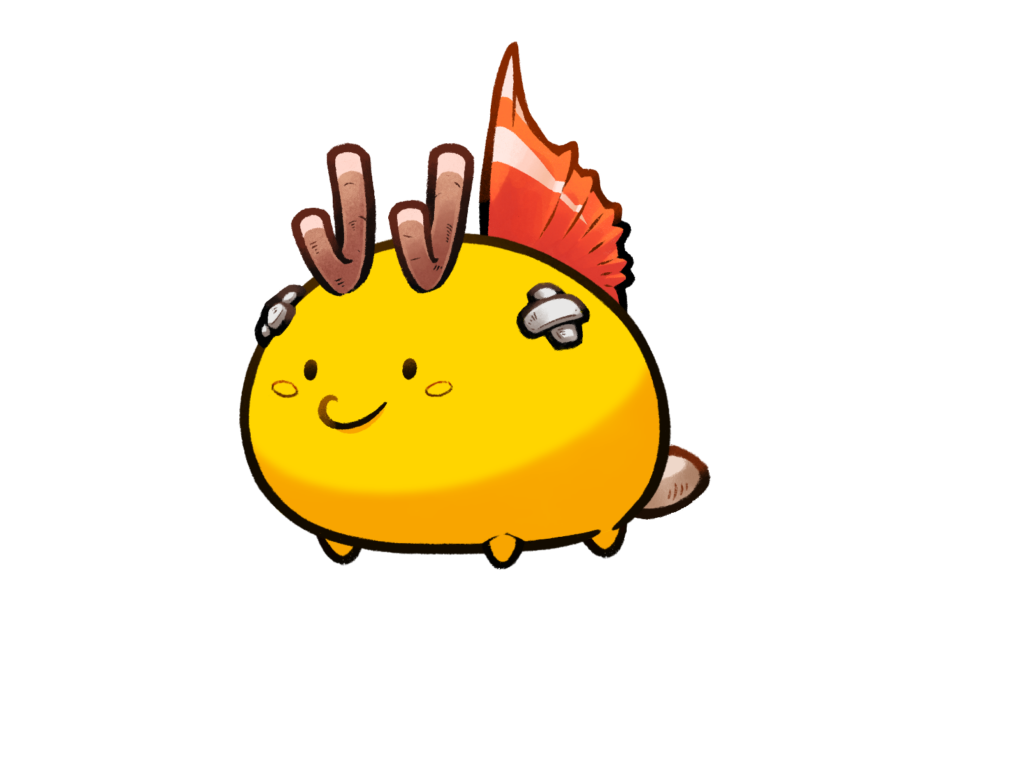 Axie Image