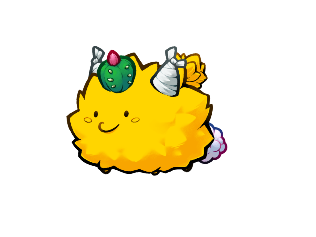 Axie Image