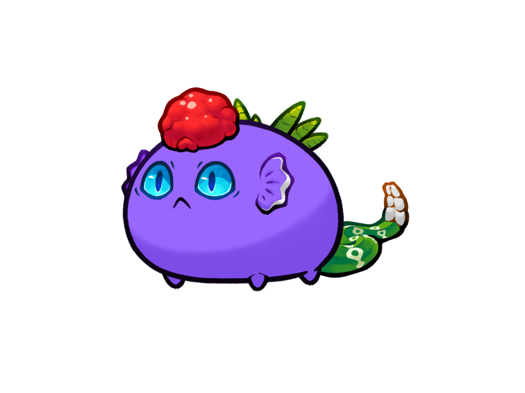 Axie Image