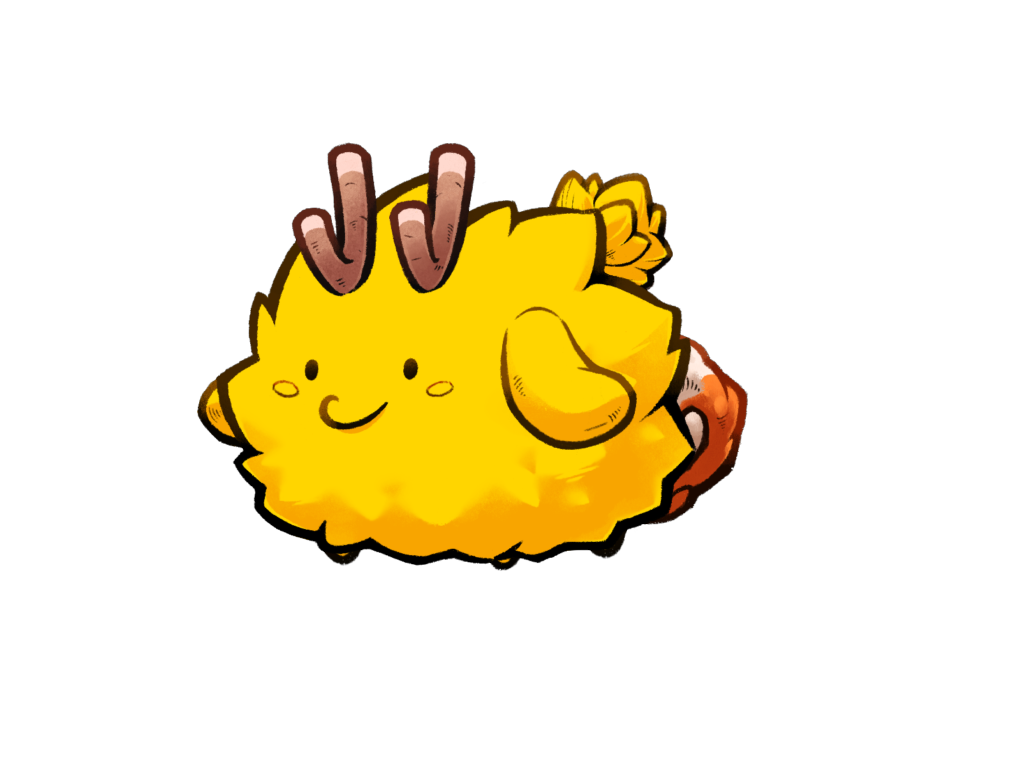 Axie Image