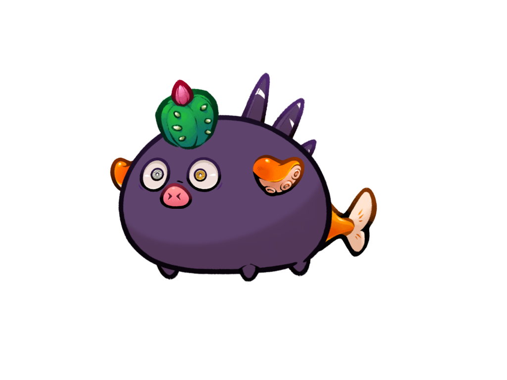 Axie 116133