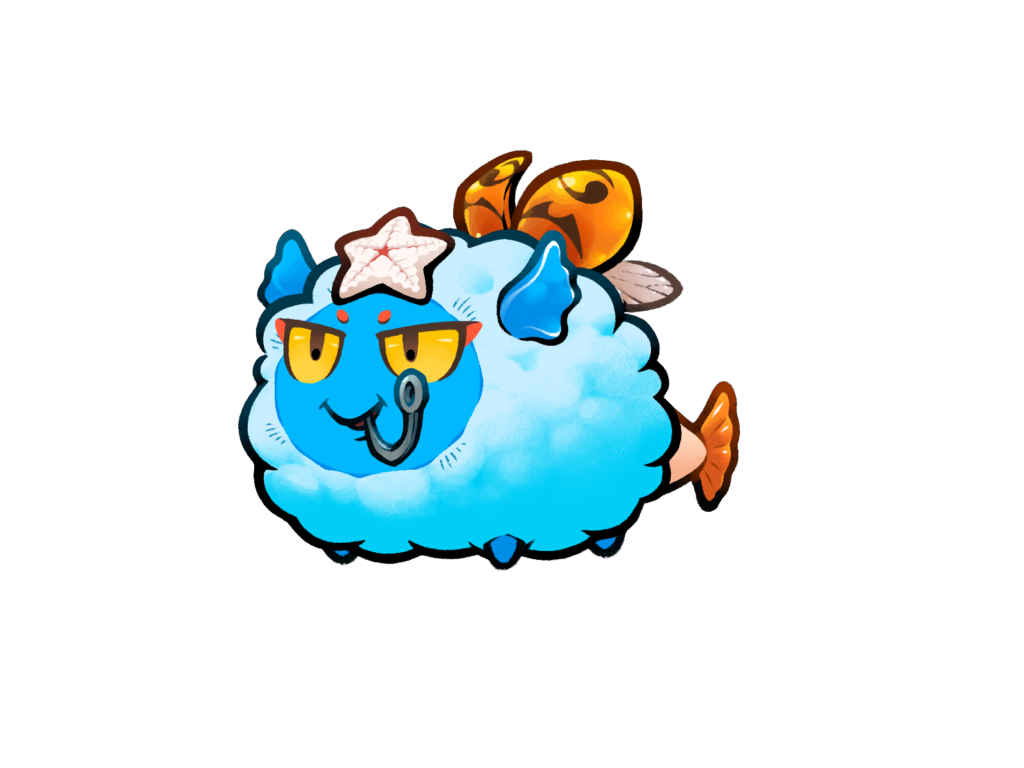 Axie Image
