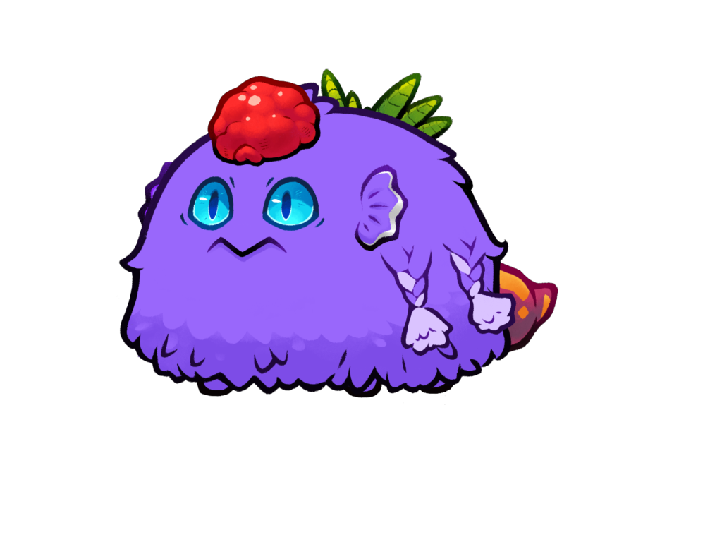 Axie Image