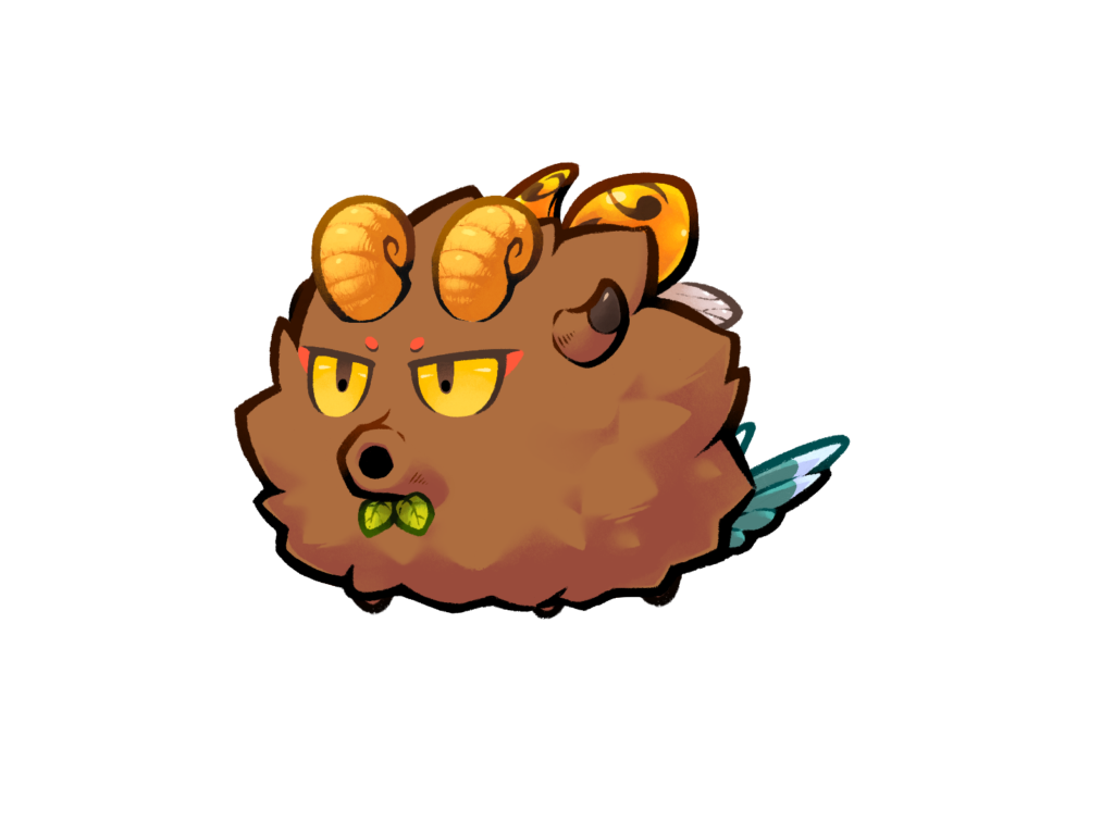Axie Image