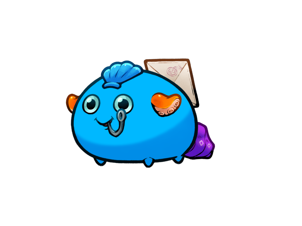 Axie Image