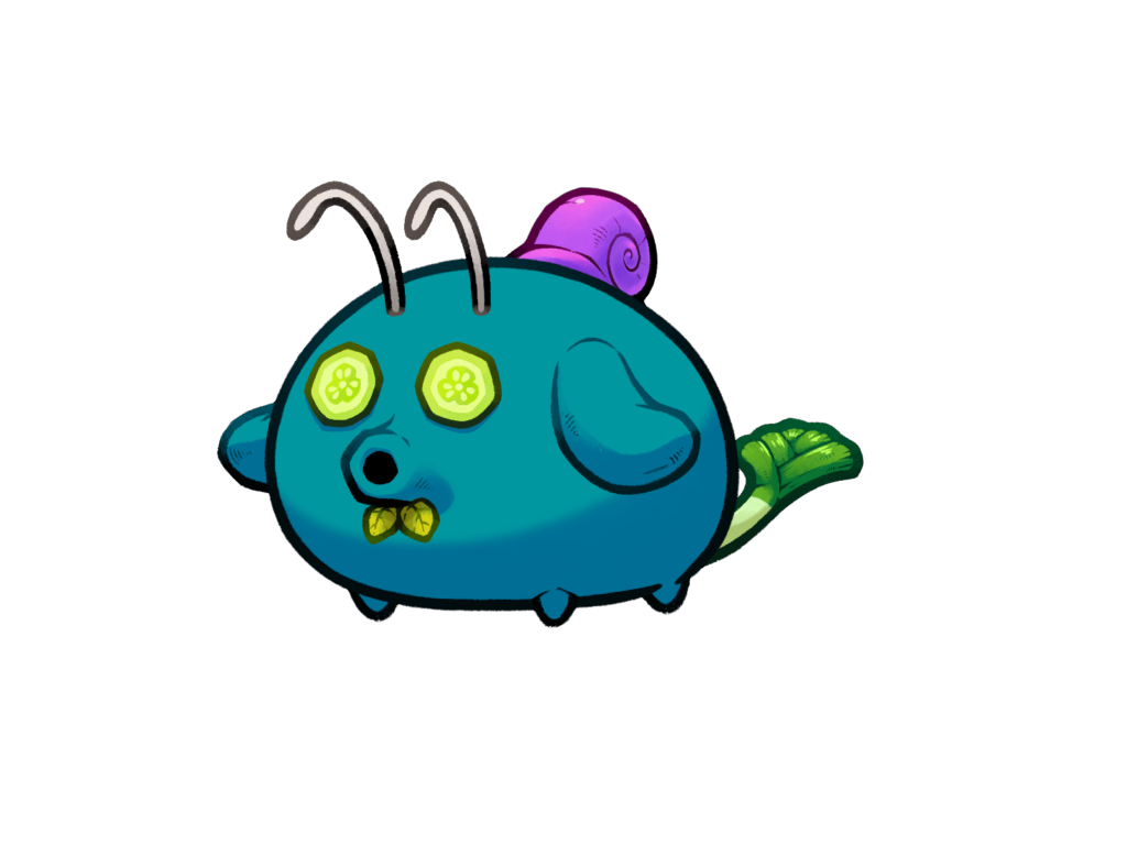 Axie Image