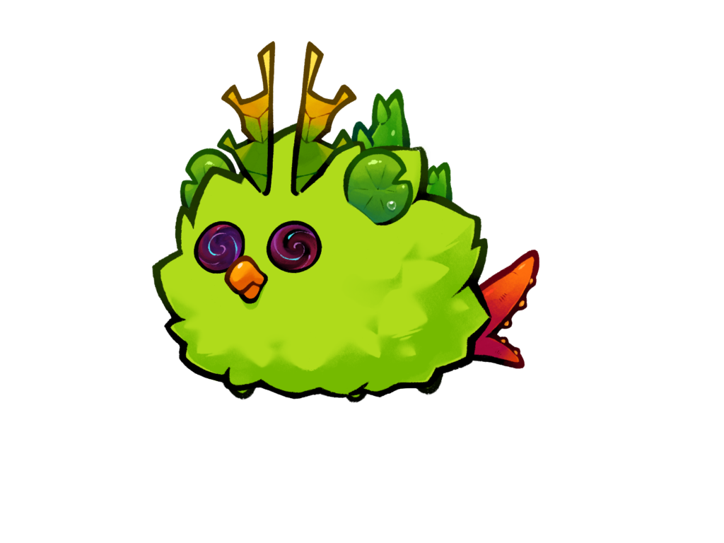 Axie 11615982