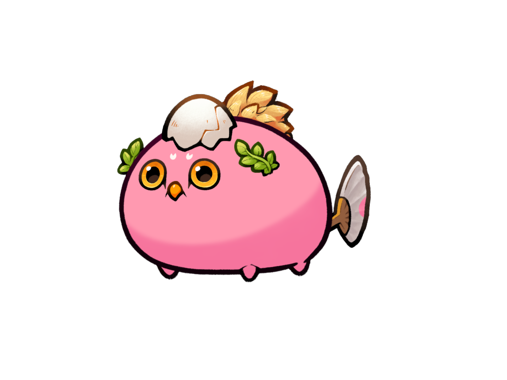 Axie Image